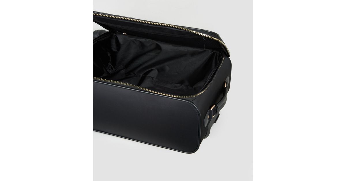 new look hand luggage