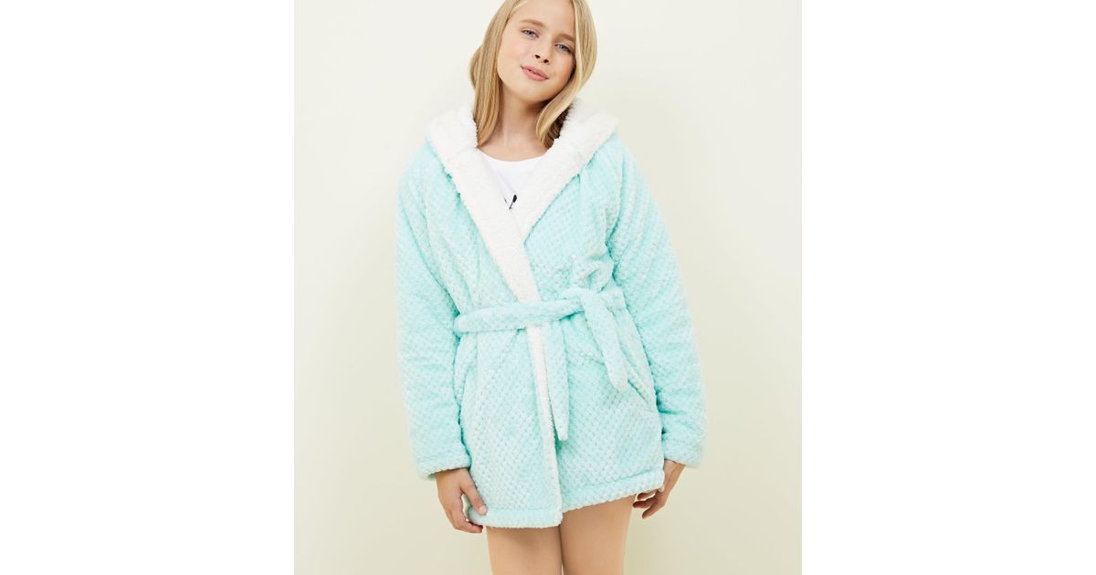 new look dressing gown 915