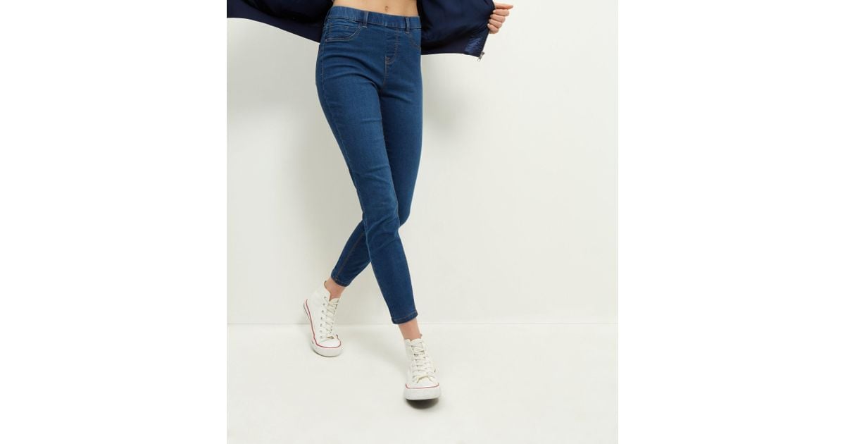 new look emilee jeggings
