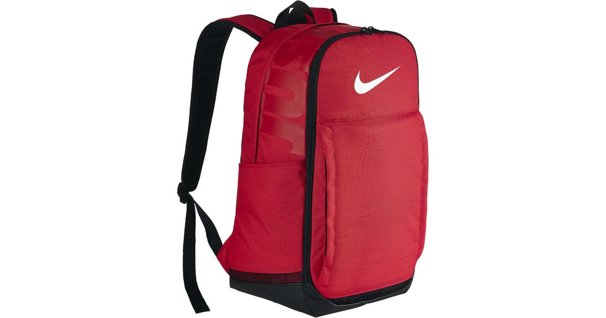 nike backpack clearance