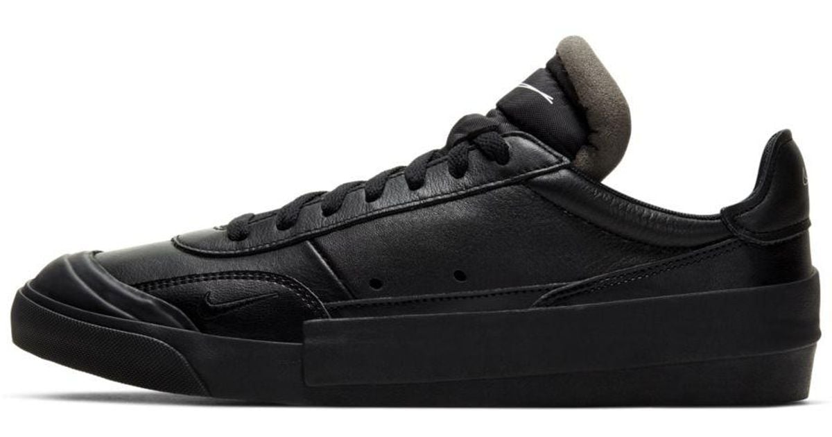 mens nike drop type