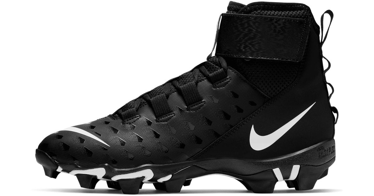 nike savage shark cleats
