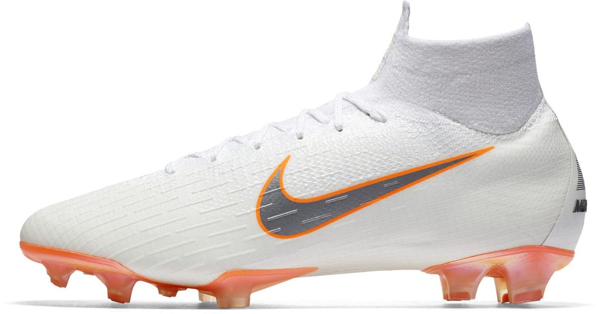 Nike Mercurial Superfly V FG chaussuresss Nouveaux 2017