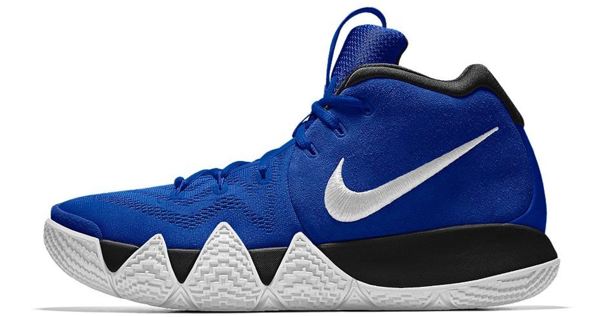 kyrie 4 id
