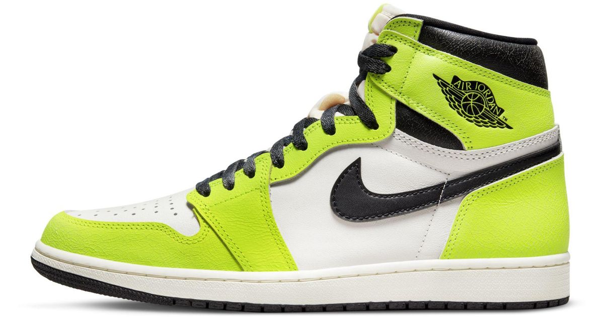 nike air jordan 1990