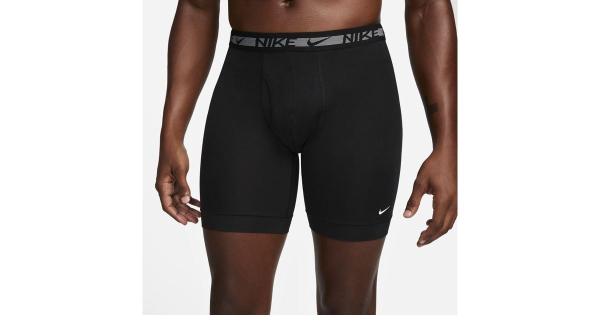 nike boxers long