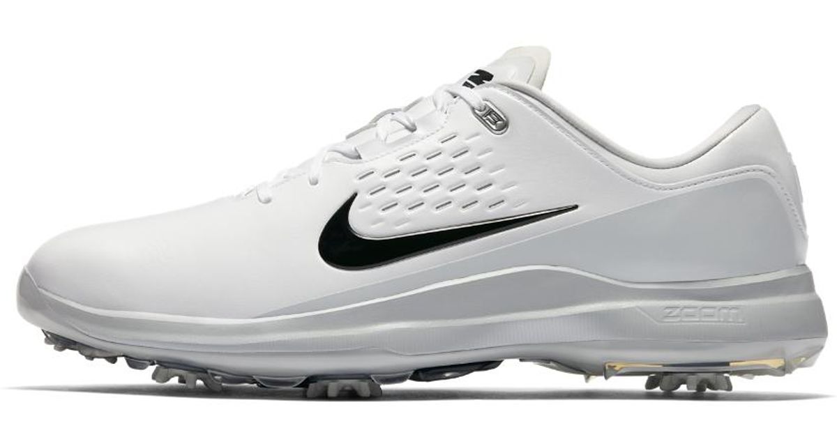 nike air zoom tw71 golf shoes review