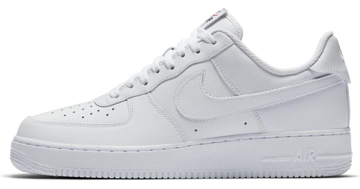 Commonwealth PH Today Nike Air Force 1 '07 QS Commonwealth PH Today Nike Air Force 1 '07 QS