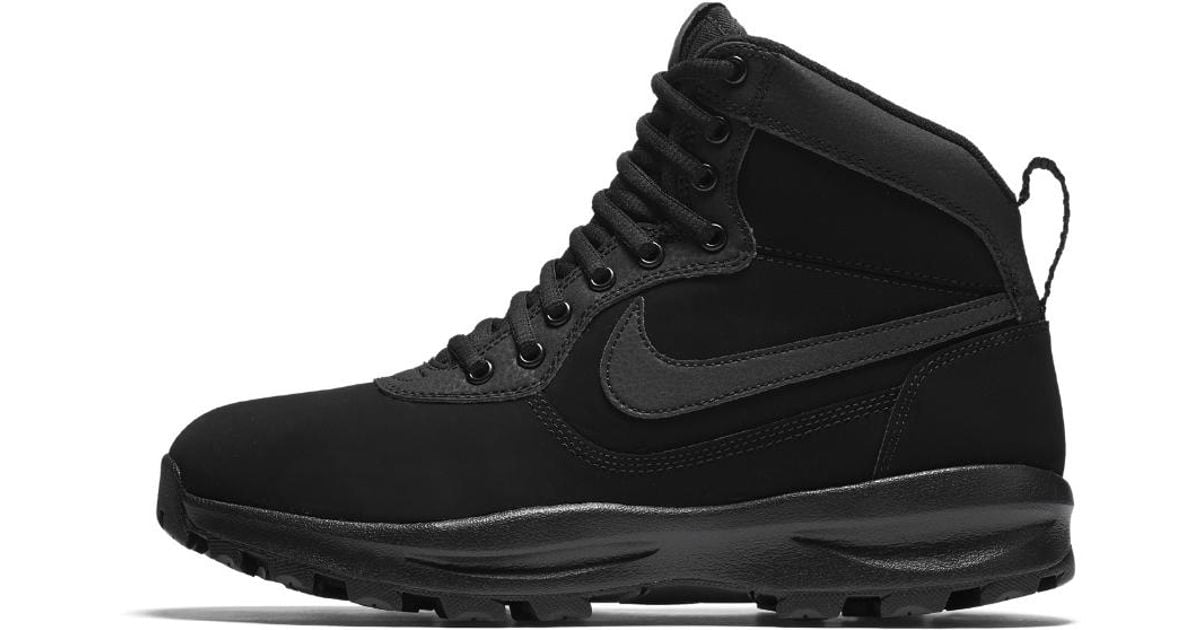 Nike Synthetic Manoadome Men's Boot in 