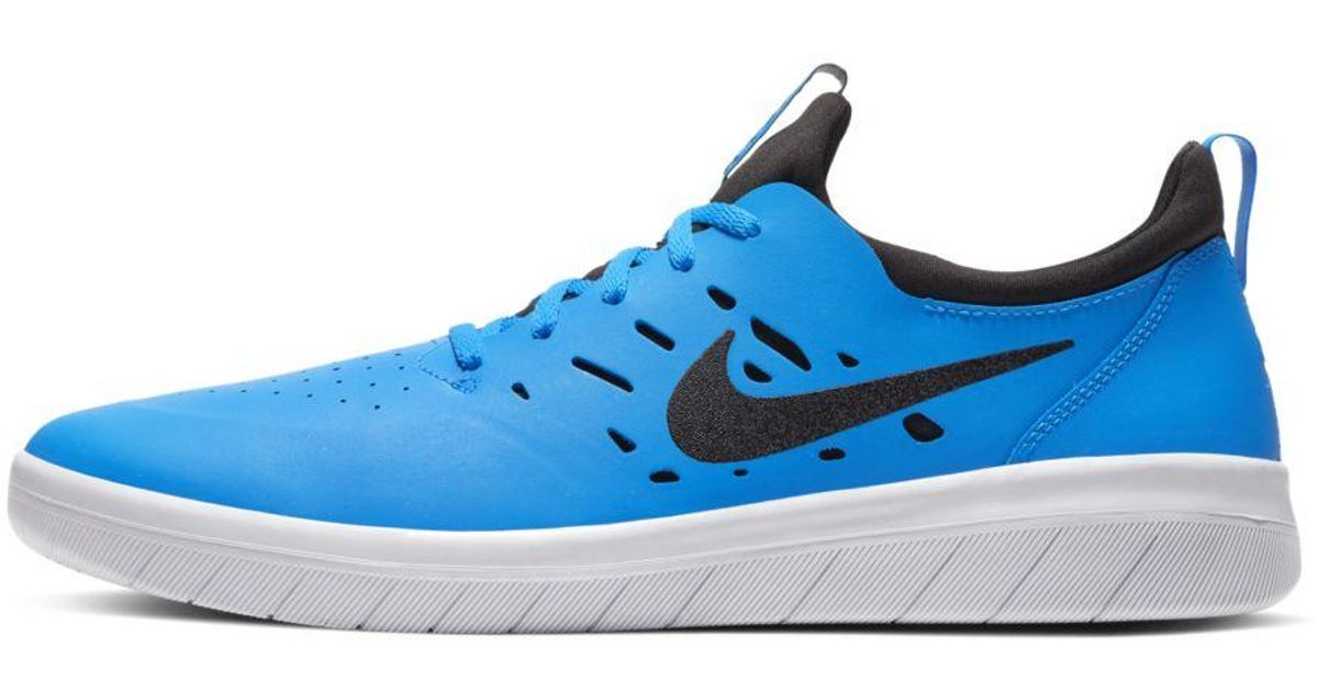nike sb nyjah free shoes