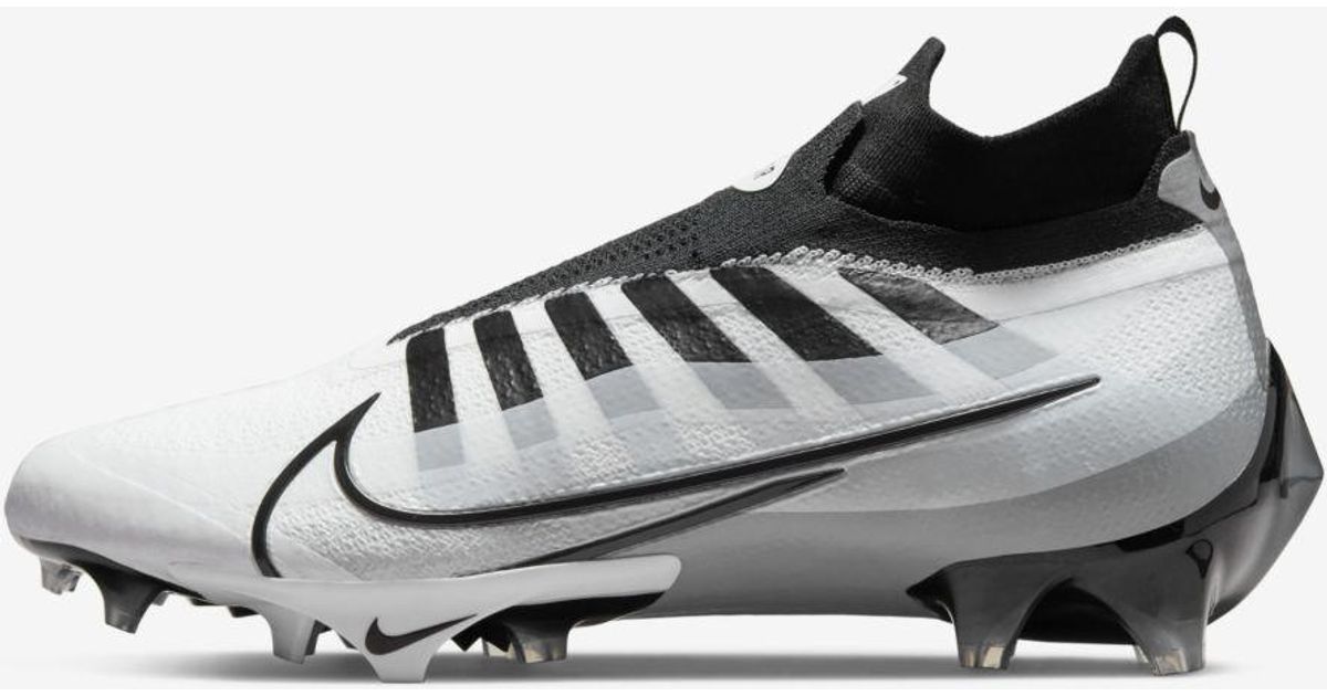 flyknit soccer shoes