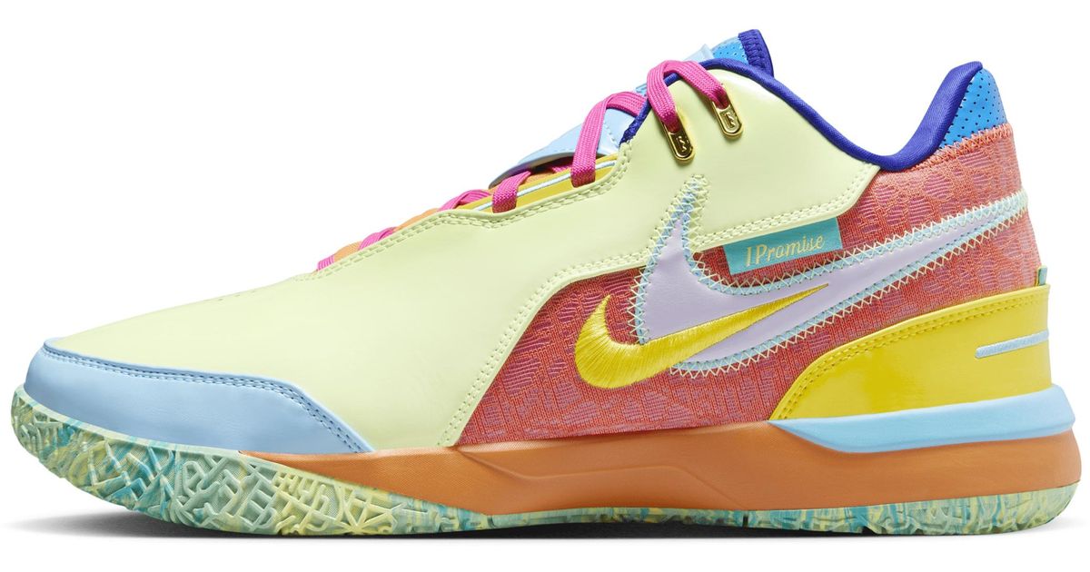 mens nike lebron basketball shoes