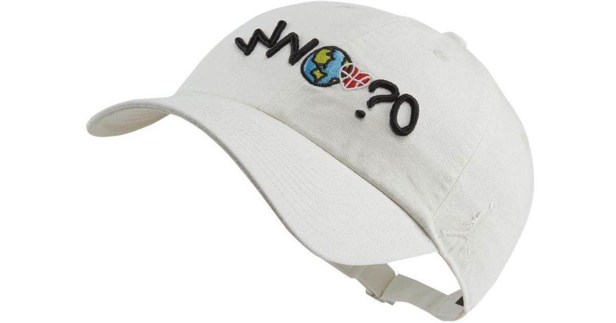 nike jordan heritage 86