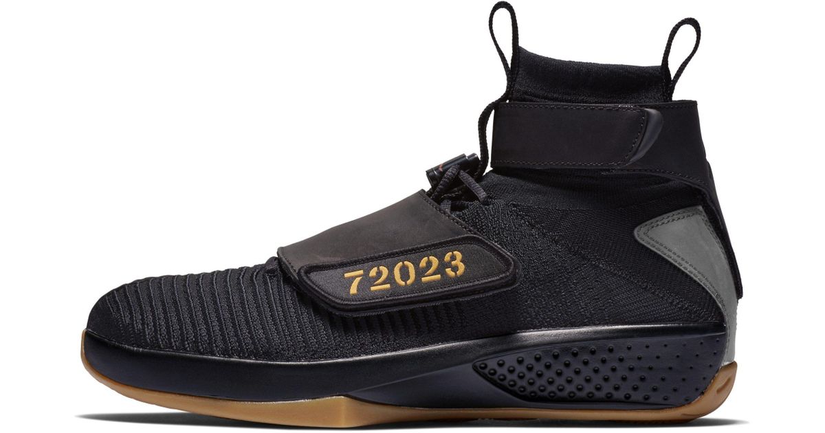 carmelo jordan shoes