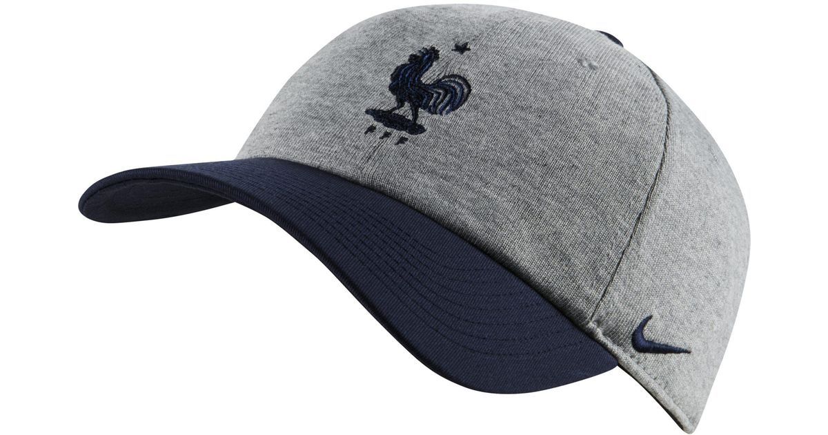 nike fff hat