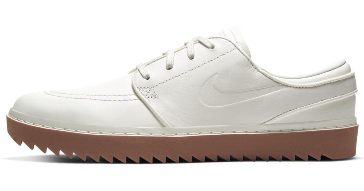 janoski golf shoe review
