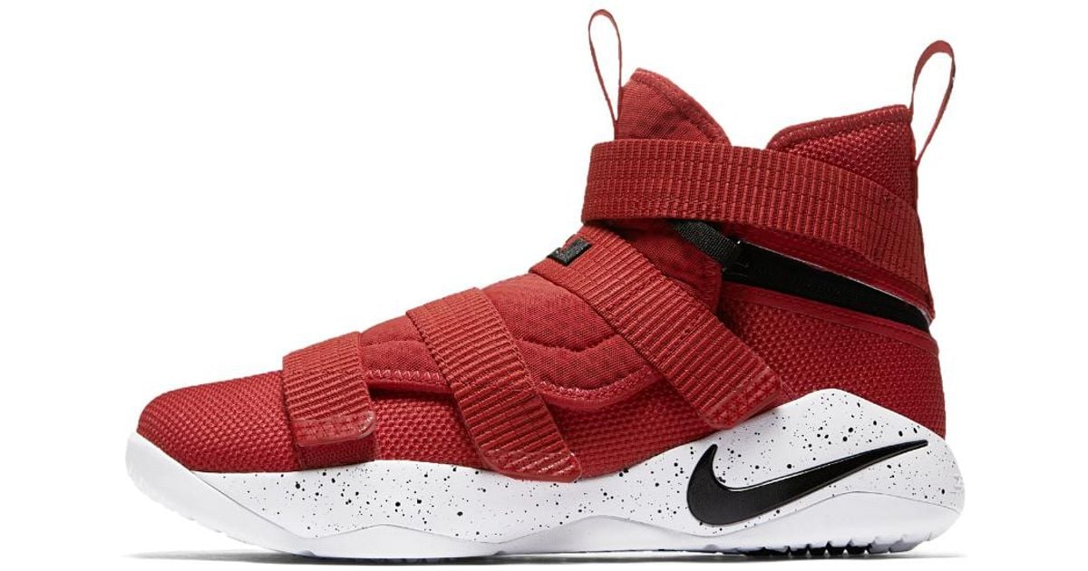 lebron soldier 11 flyease men's cheap 