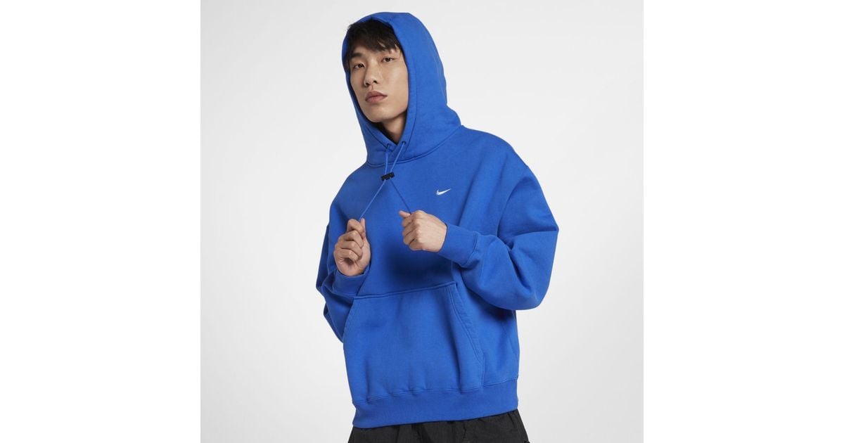 nike lab hoodie hasta