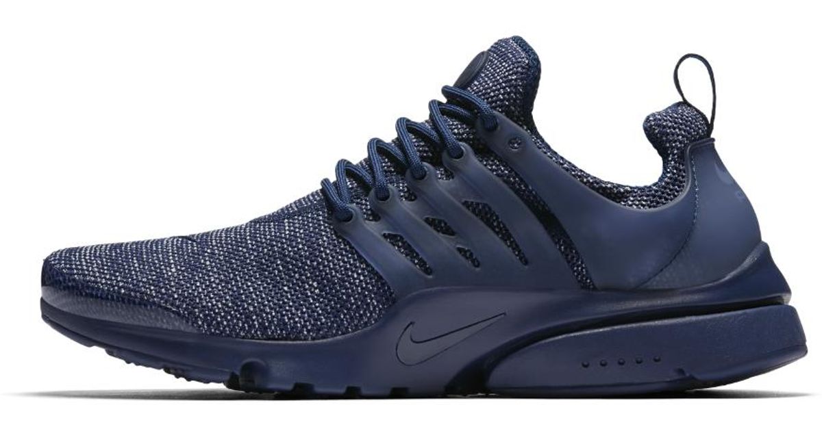 nike air presto ultra breathe mens