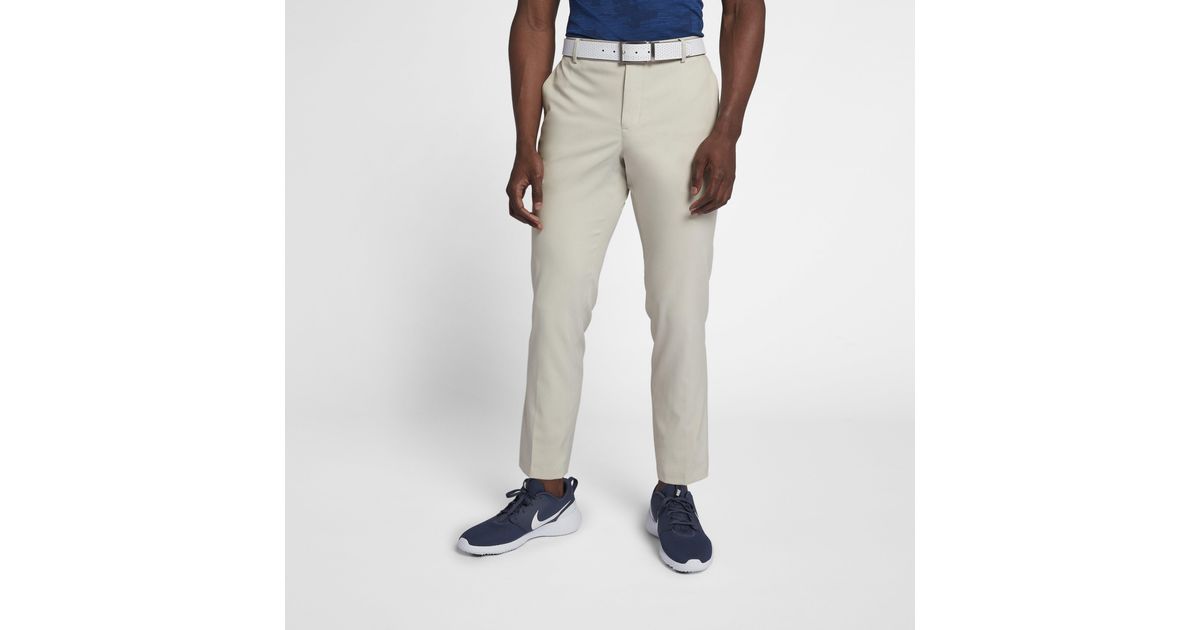 jd sports golf trousers