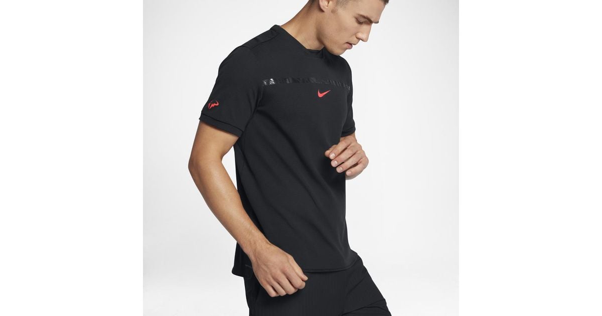 rafael nadal aeroreact
