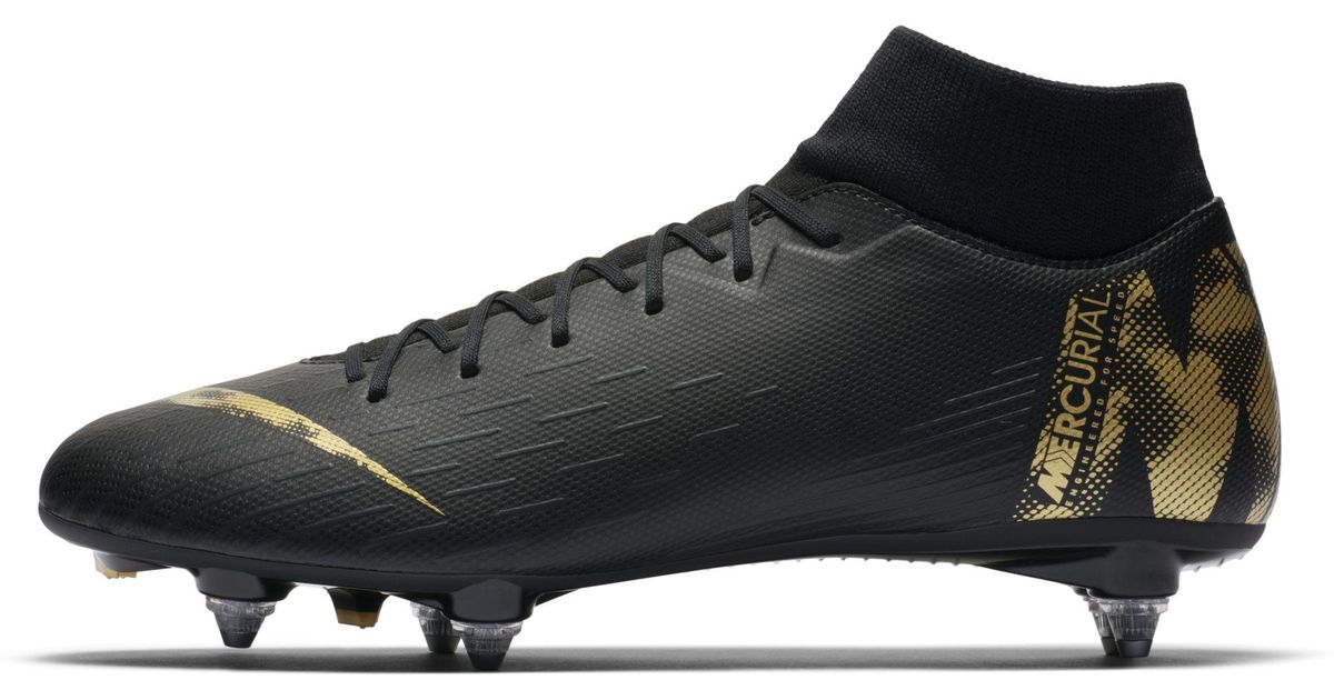 nike mercurial superfly 6 academy sg