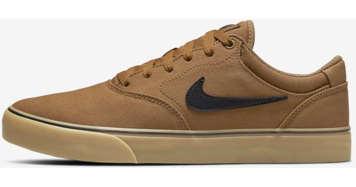 chron shoes