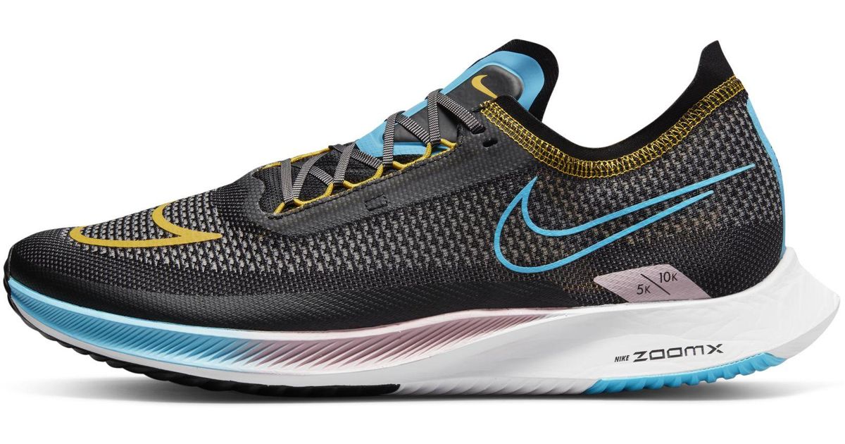Nike Zoomx Streakfly Road Racing Shoes for Men Lyst