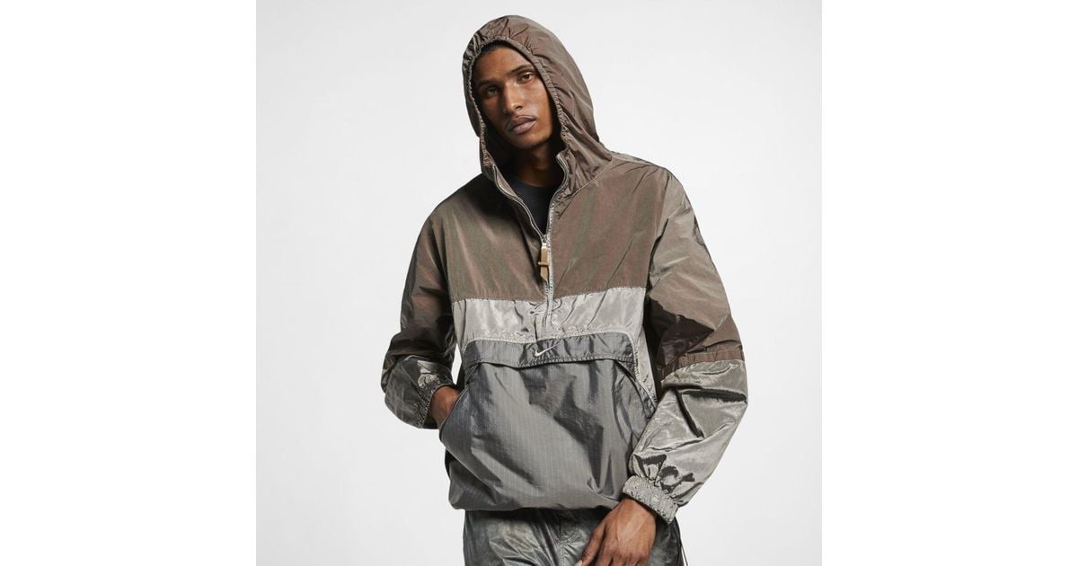 white nike platforms