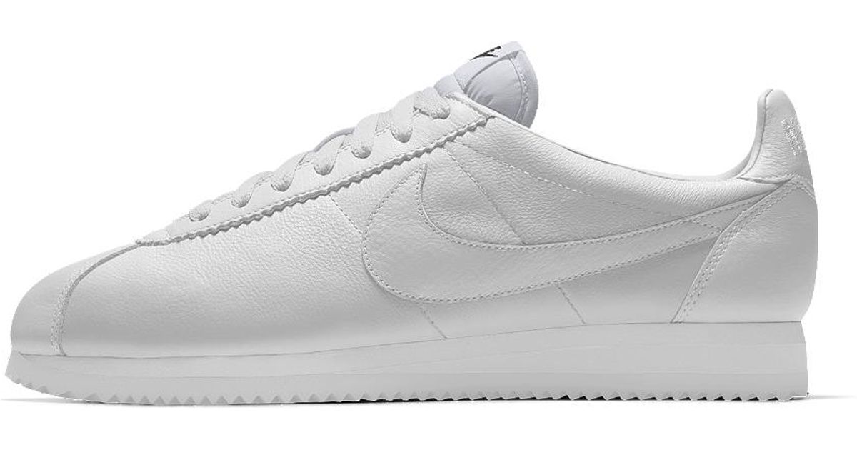 nike cortez basic id