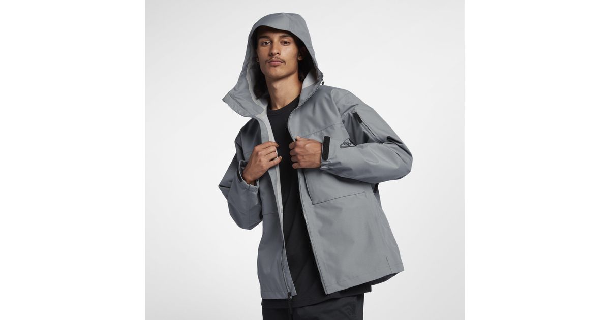 nikelab collection wet reveal