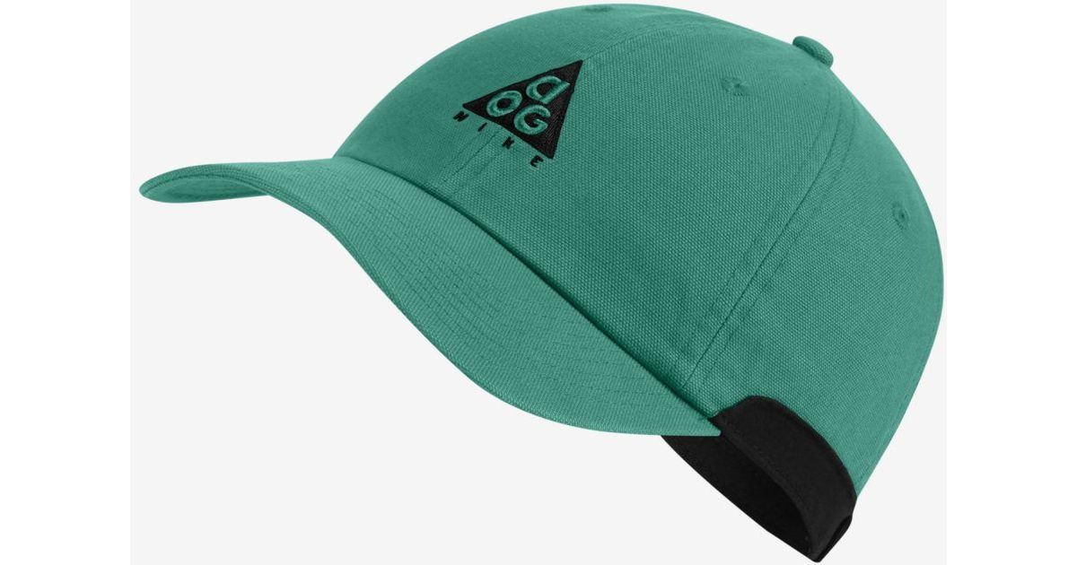 nike acg heritage 86 cap