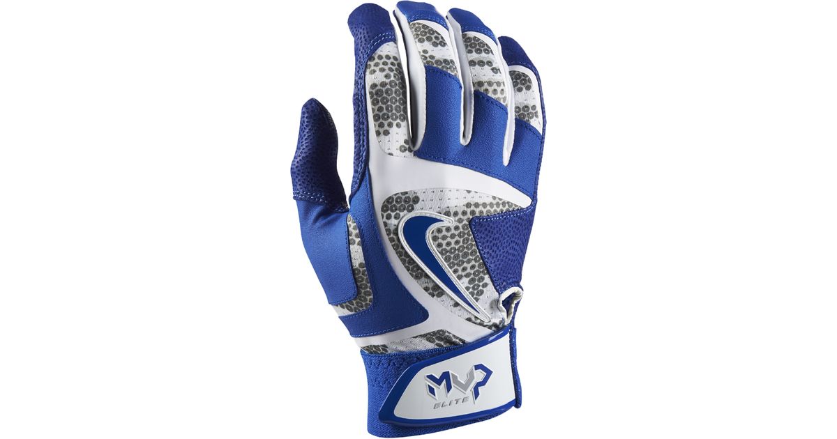 nike mvp batting gloves