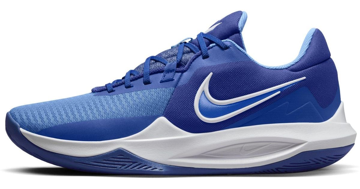 size 6 nike basketball
