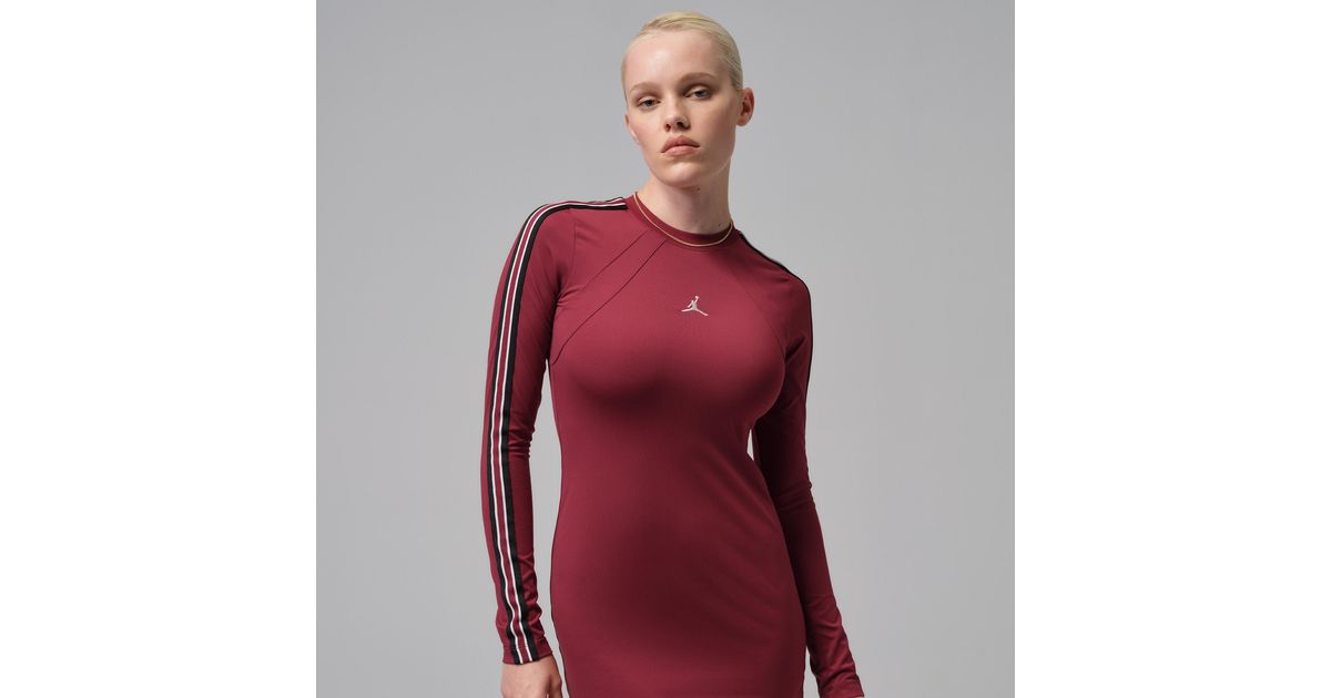 chinese dress ladies Amazon.com: Nike Air Women's Long-Sleeve Casual Dress, Black, 2XL :  Clothing, Shoes & Jewelry main image 1