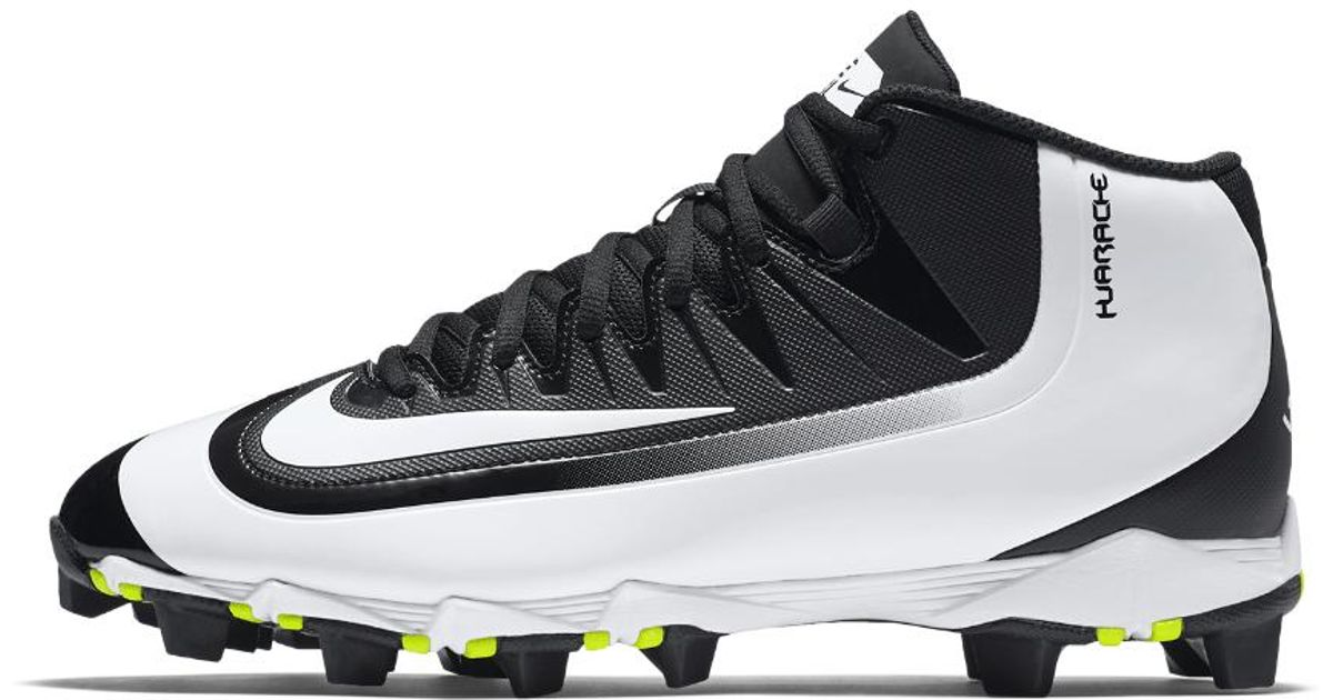 huarache 2kfilth keystone mid