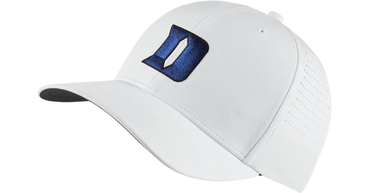 duke golf hat