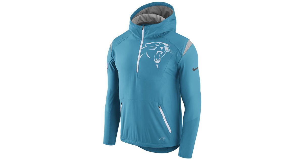 nfl panthers jackets