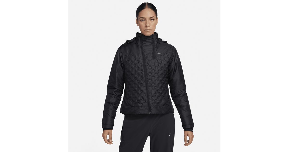 aeroloft repel golf jacket