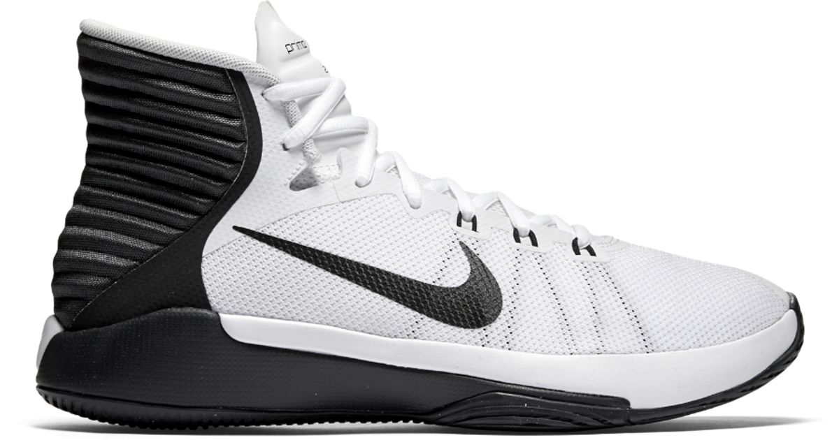 nike women's prime hype df 2016 basketball shoes