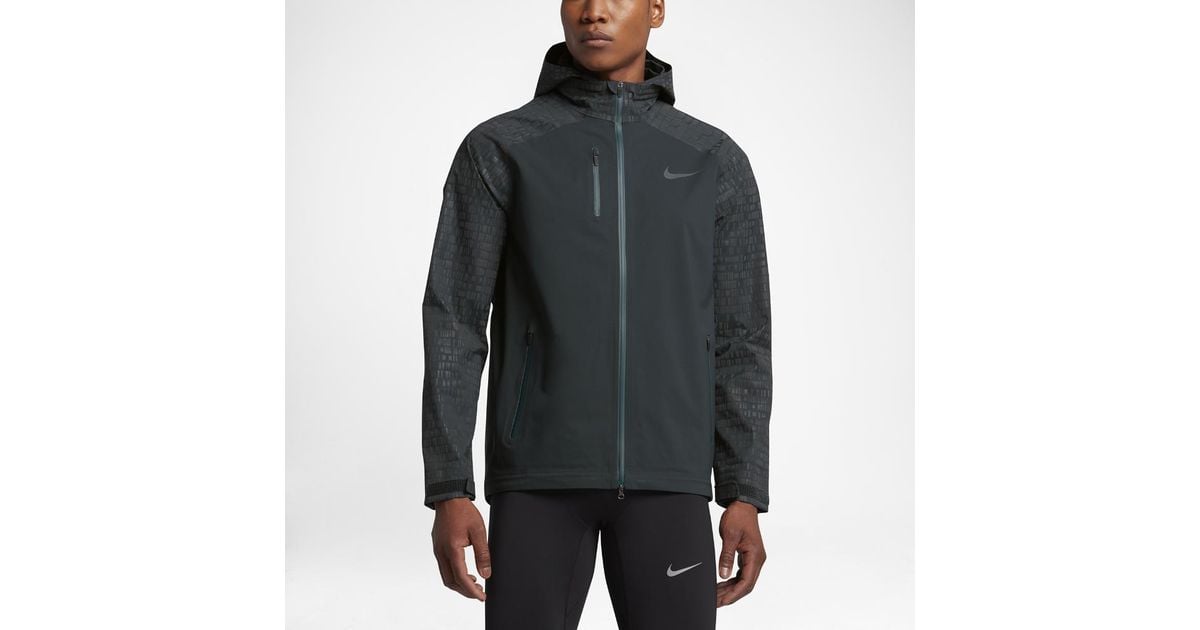 Nike Hypershield Flash Men's Running Jacket for Men | Lyst