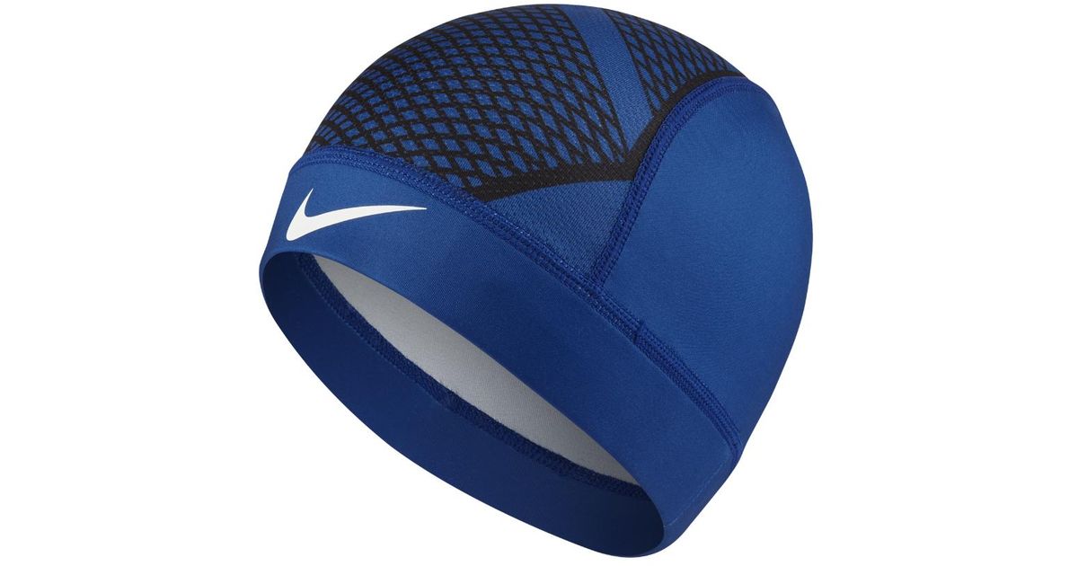 nike men's pro hypercool vapor 4.0 skull cap