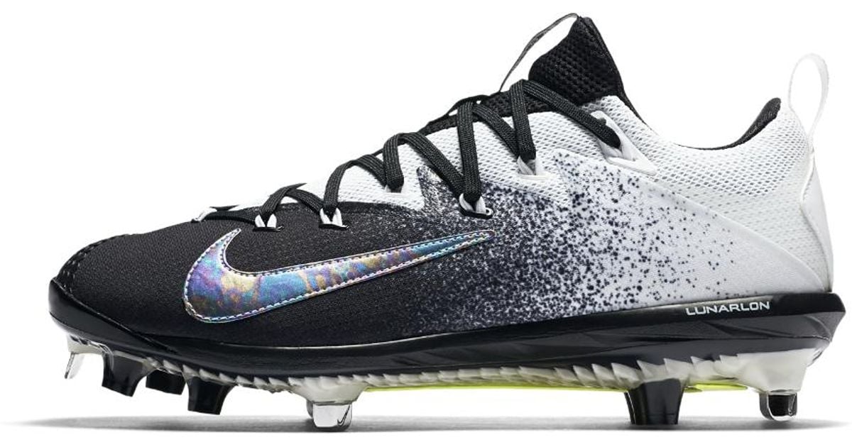 nike lunar vapor cleats