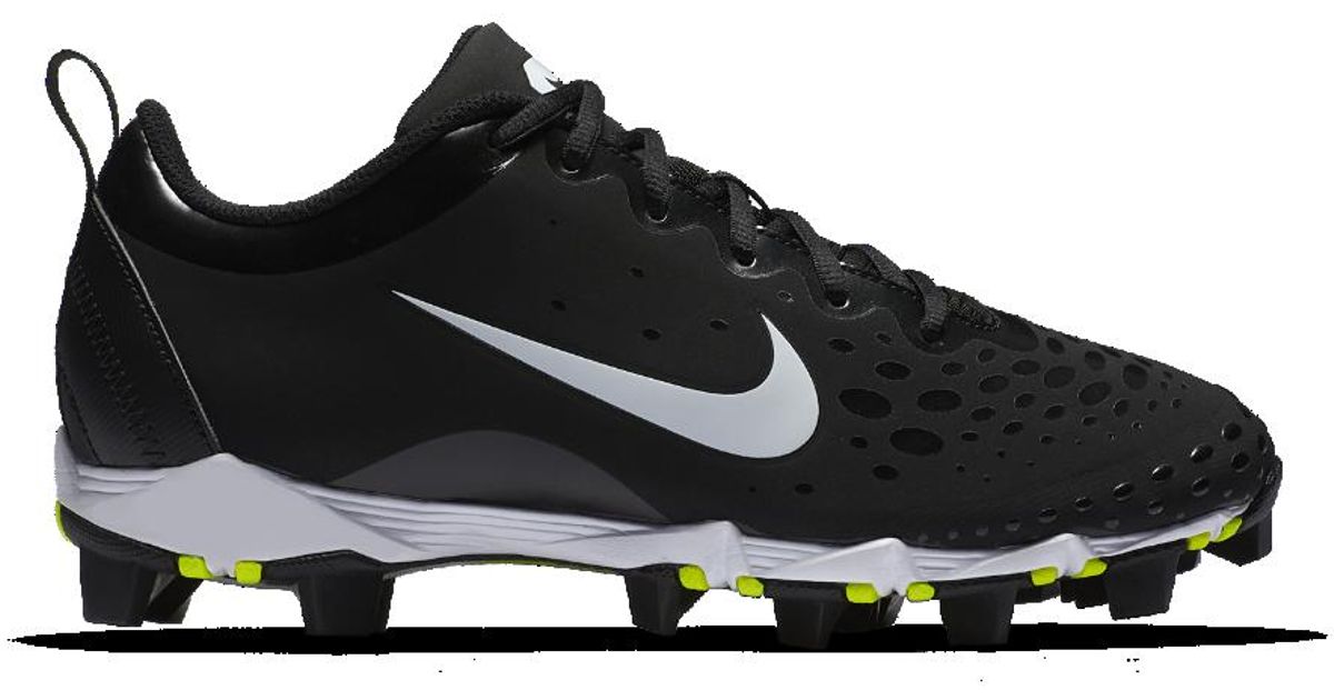 hyperdiamond 2 keystone softball cleats