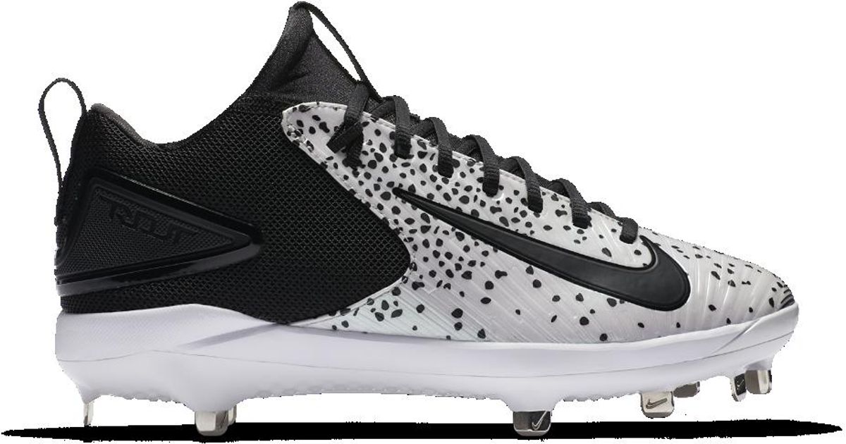 cool baseball shoes