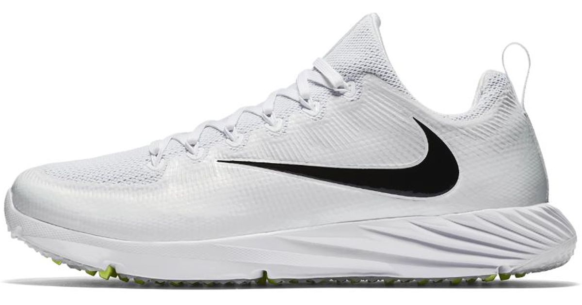 nike vapor speed turf lacrosse