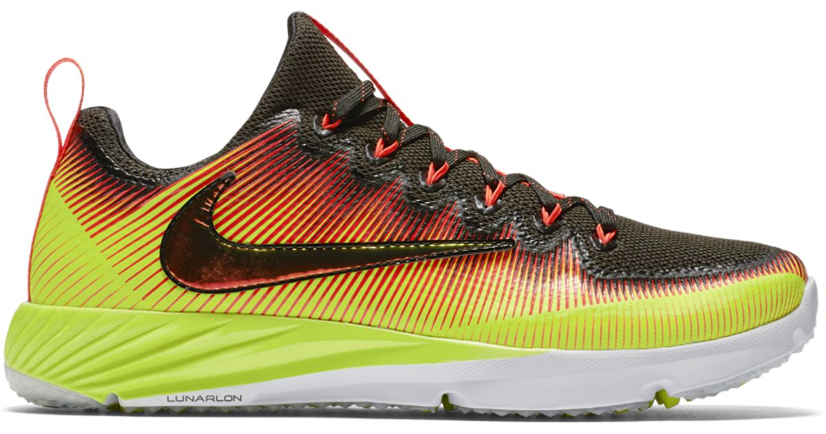 nike vapor turf shoes baseball