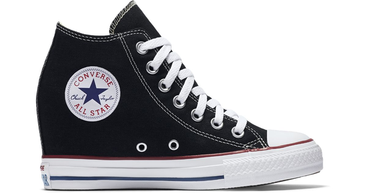 Converse All Star Lux Wedge Hotsell, SAVE 50% - dk-celje.si