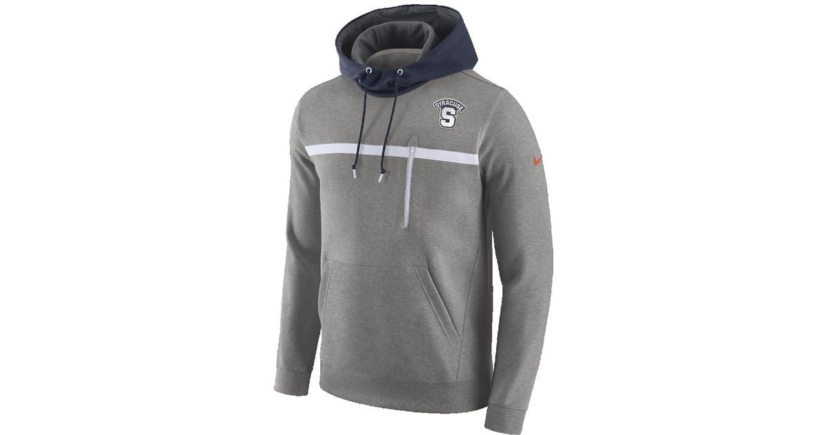 nike av15 pullover hoodie