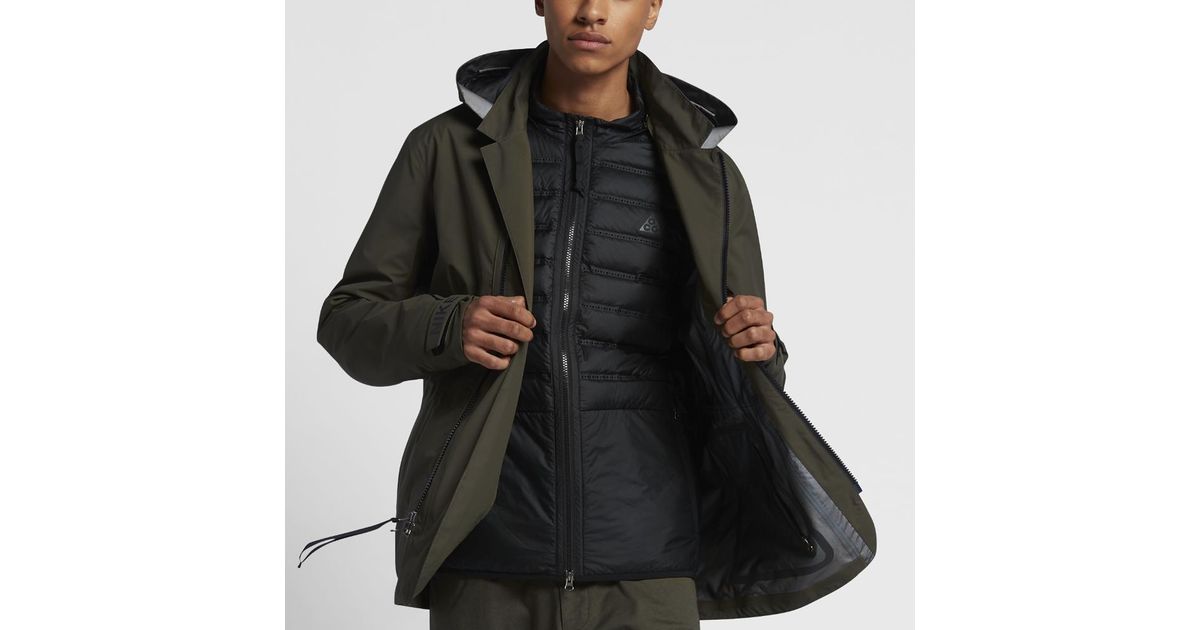 nikelab acg system blazer